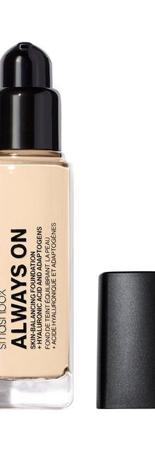 Smashbox Always On Skin-Balancing Foundation Smashbox Always On Skin-Balancing Foundation